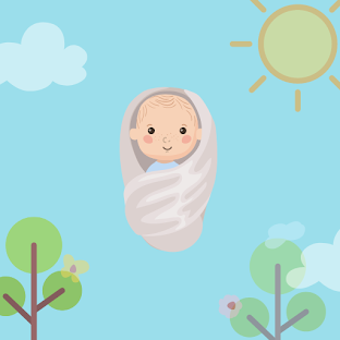 Baby Cry Sounds
